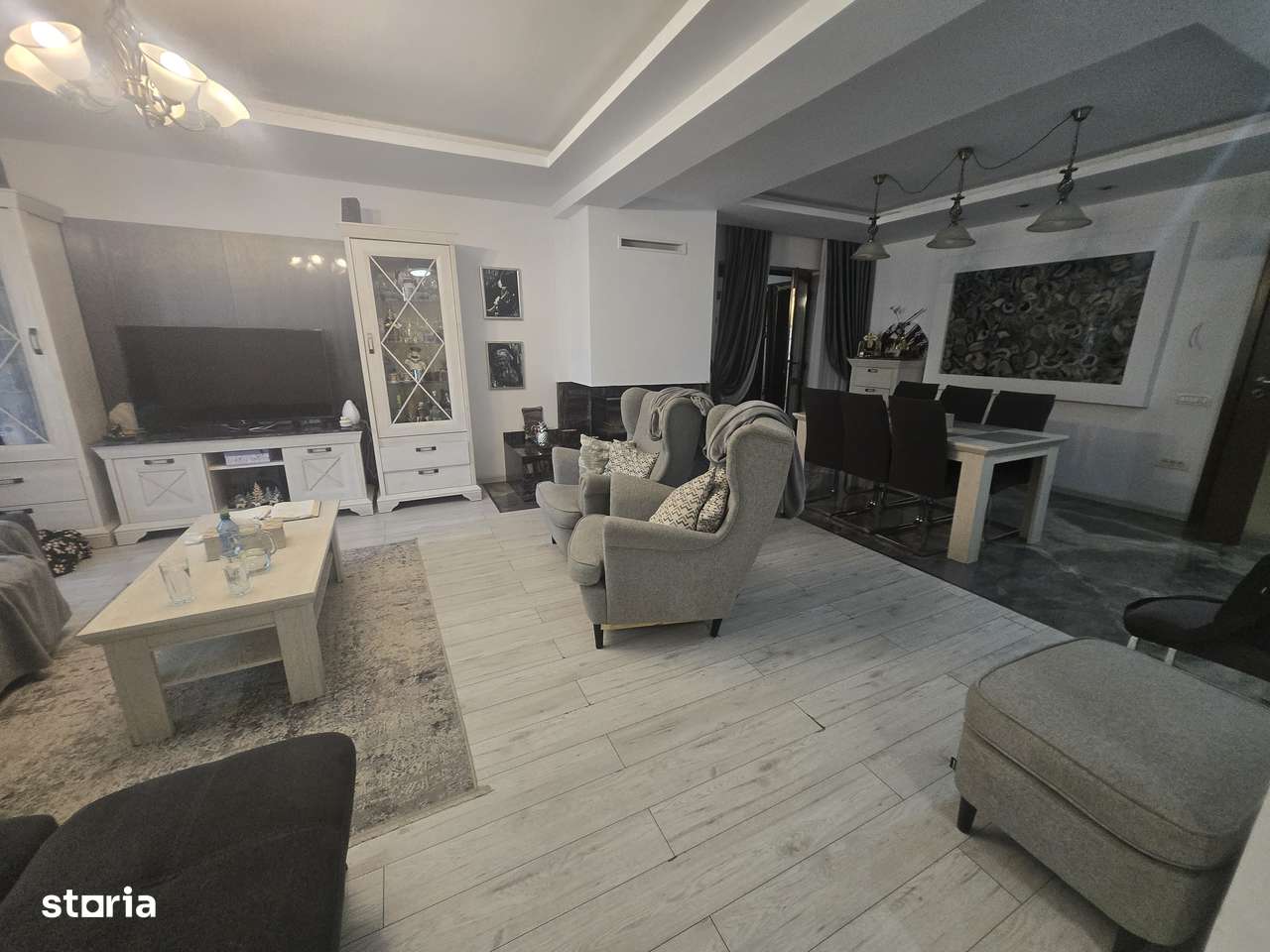 Vila individuala Sector 4,Aparatorii Patriei - Imagine principală: 5/12