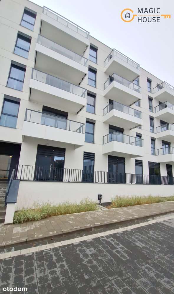 Mieszkanie 3-Pokojowe wykończone pod klucz-14