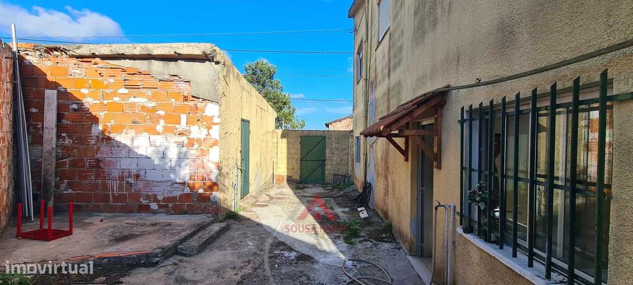 Oportunidade Investimento / Rentabilidade / 2 Apartamentos T3 + T2 - Grande imagem: 5/12