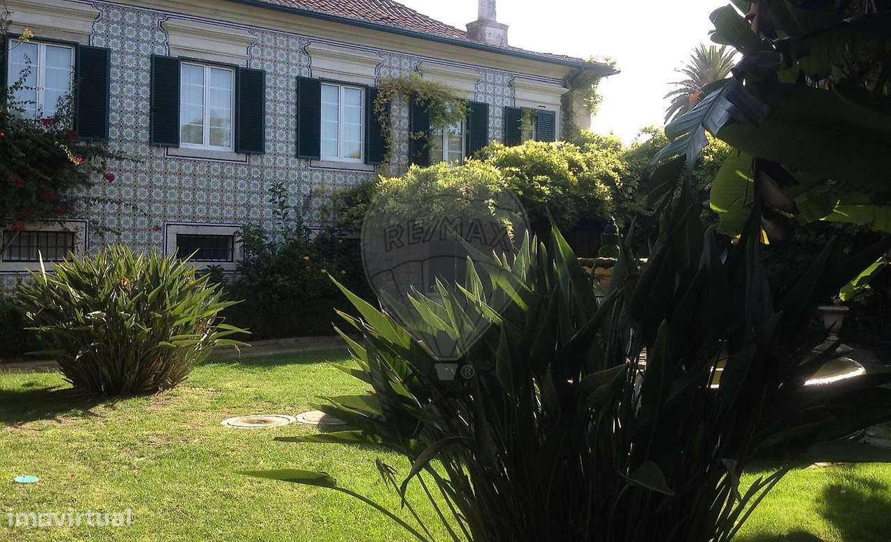 Moradia T6 para venda-31