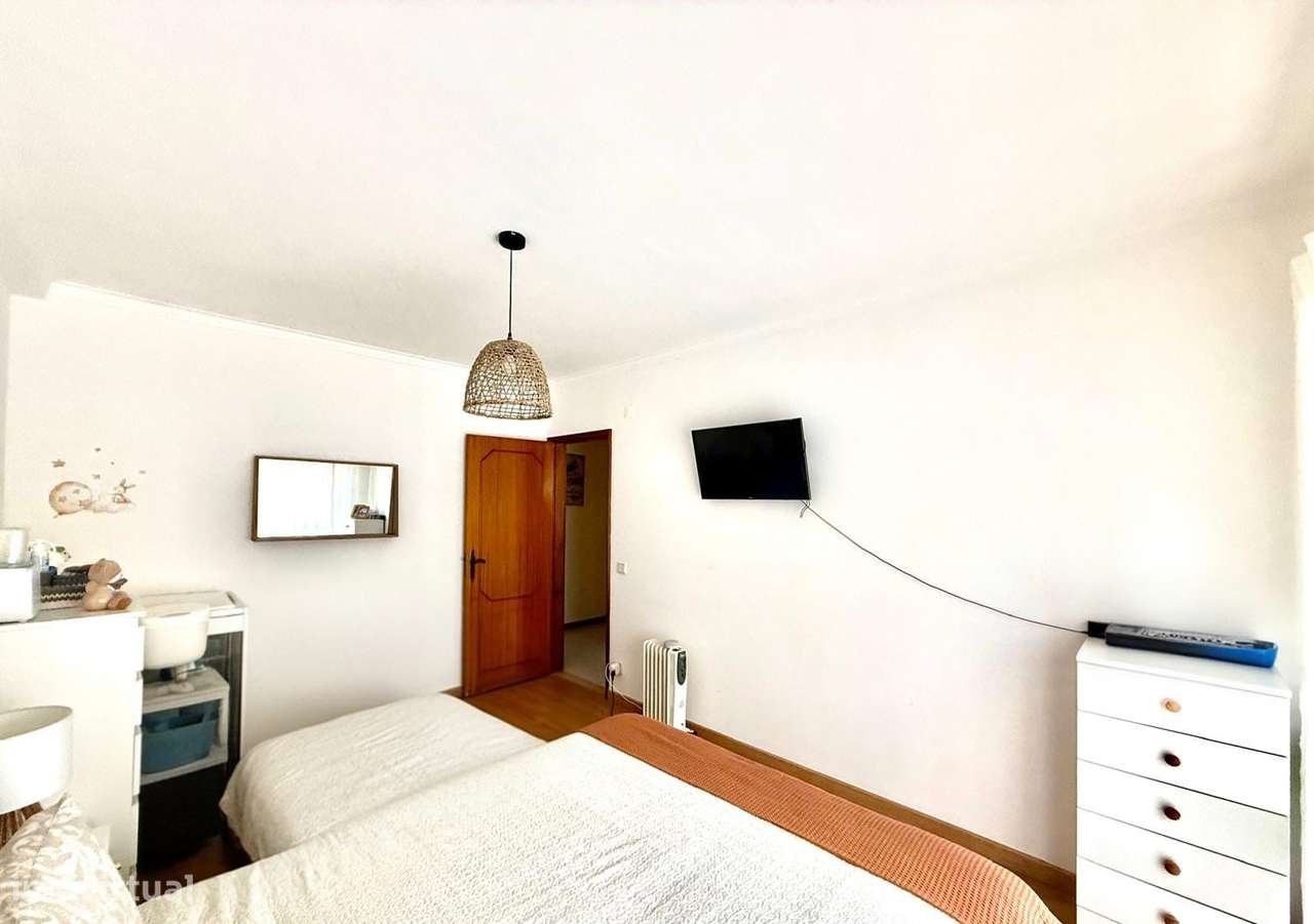 Apartamento T3 na Praia do Furadouro-27