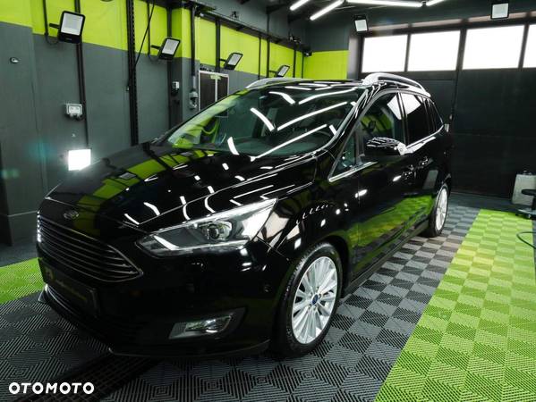 Ford Grand C-MAX - 4