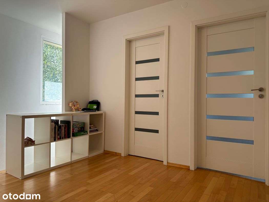 Segment skrajny w doskonałej lokalizacji osiedla 0%-9