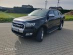 Ford Ranger 3.2 TDCi 4x4 DC Limited - 8