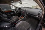 Audi A3 1.6 Sportback Ambiente - 22