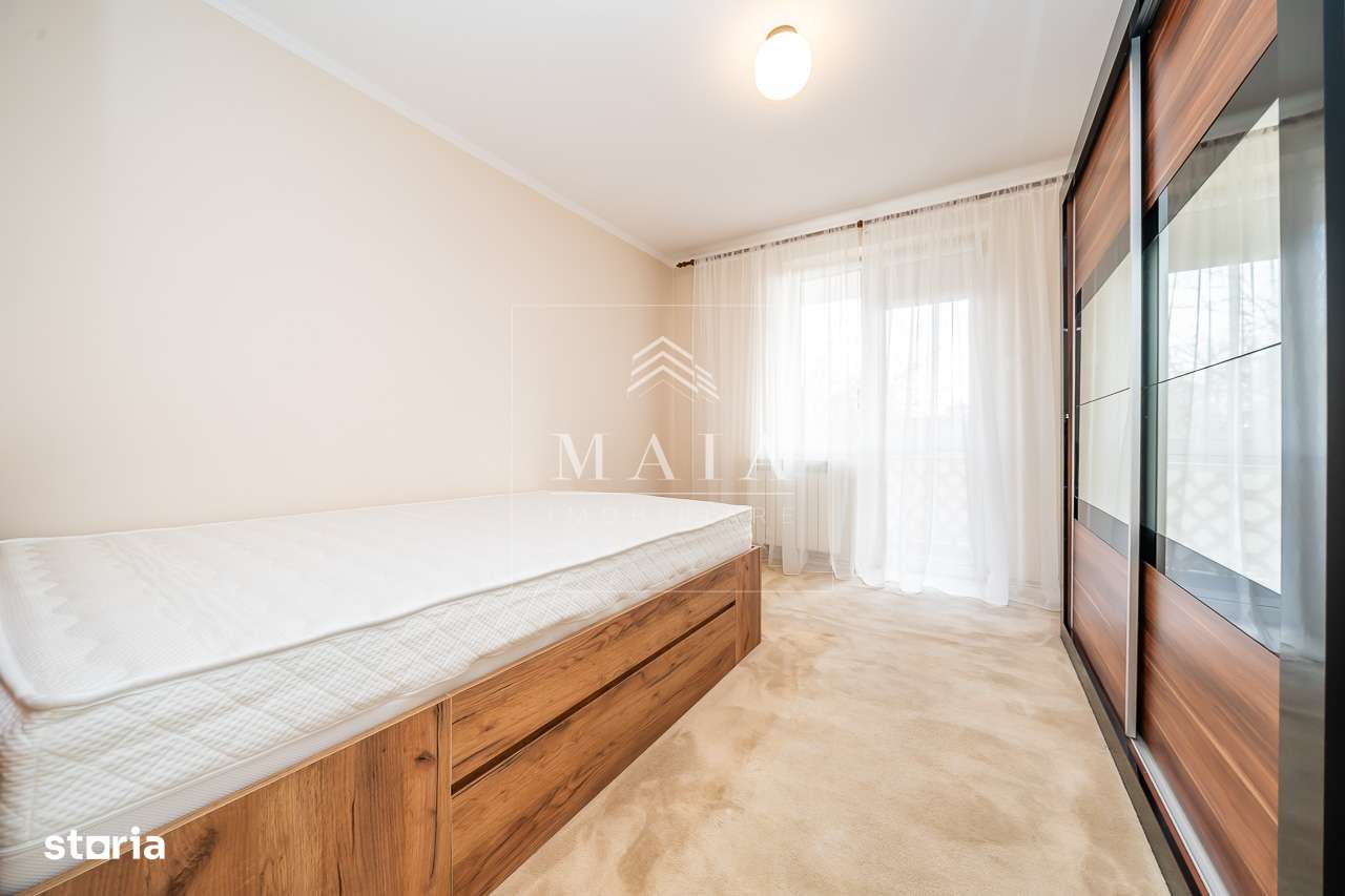 Apartament 3 camere decomandate, etaj 2, zona Mihai Viteazul - Imagine principală: 4/9