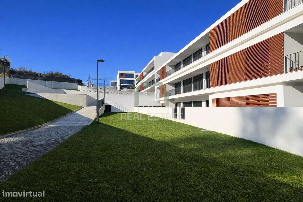 Apartamento T2 Venda em Gondomar (São Cosme), Valbom e Jovim,Gondomar - Grande imagem: 4/21