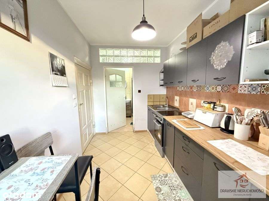 Mieszkanie 2-p , 41,98 m2, Nowe Ludzicko - Pełny obrazek: 4/10