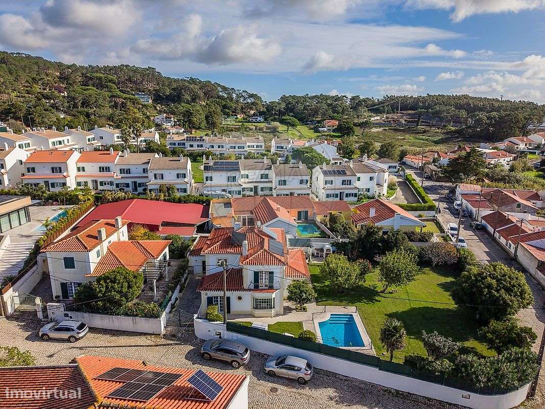 Moradia T5 para venda - Grande imagem: 4/38