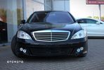 Mercedes-Benz Klasa S 500 L 7G-TRONIC - 13