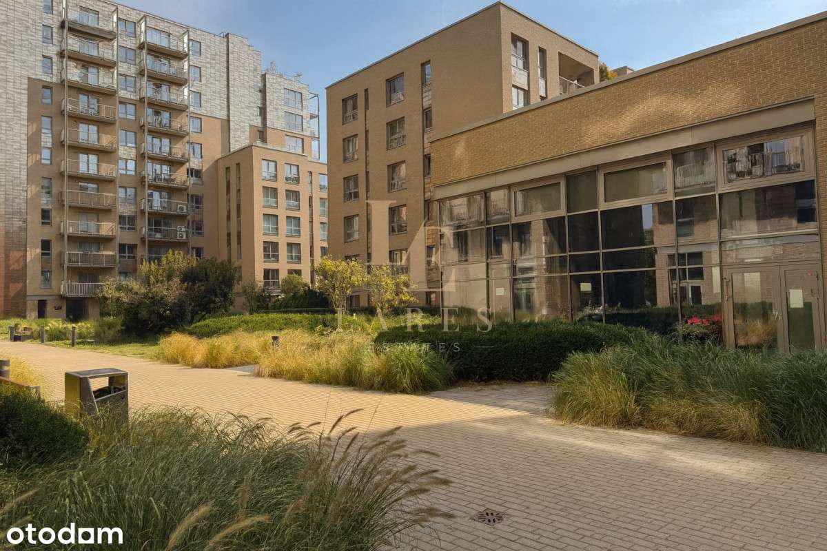 Luksusowy designerski Apartament | Kompleks Qbik-17