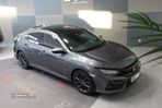 Honda Civic 1.6 i-DTEC Executive Premium - 4