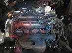 Motor VW Polo/ Skoda Fabia/ Audi A 2/ Seat Ibiza 1,4 i cod BBY - 1