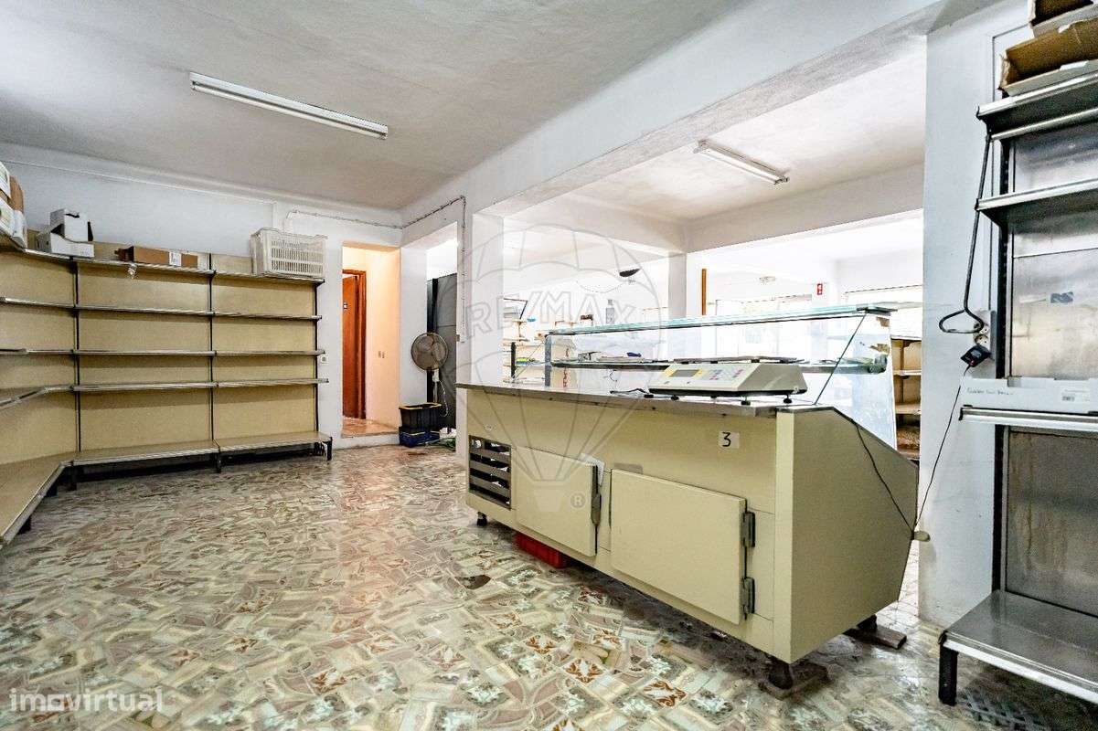 Garagem  para venda - Grande imagem: 5/25