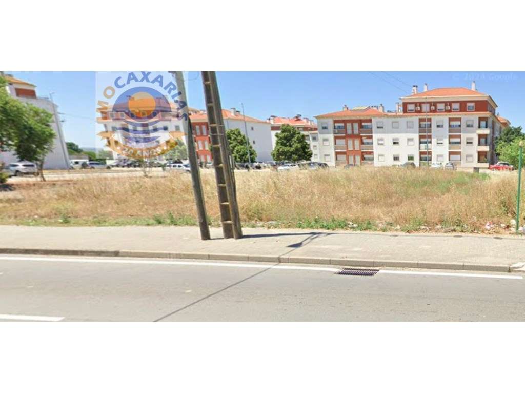 Lote para Prédio - Grande imagem: 4/4