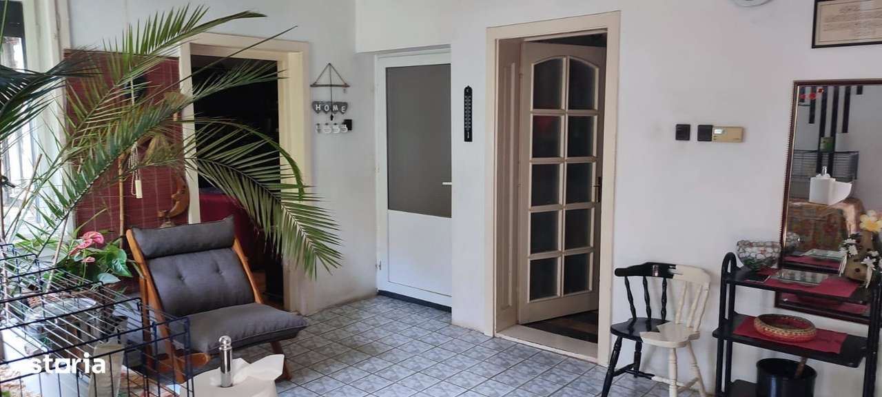 BRASADAS vinde casa individuala spatioasa in zona Burdea. - Imagine principală: 4/8