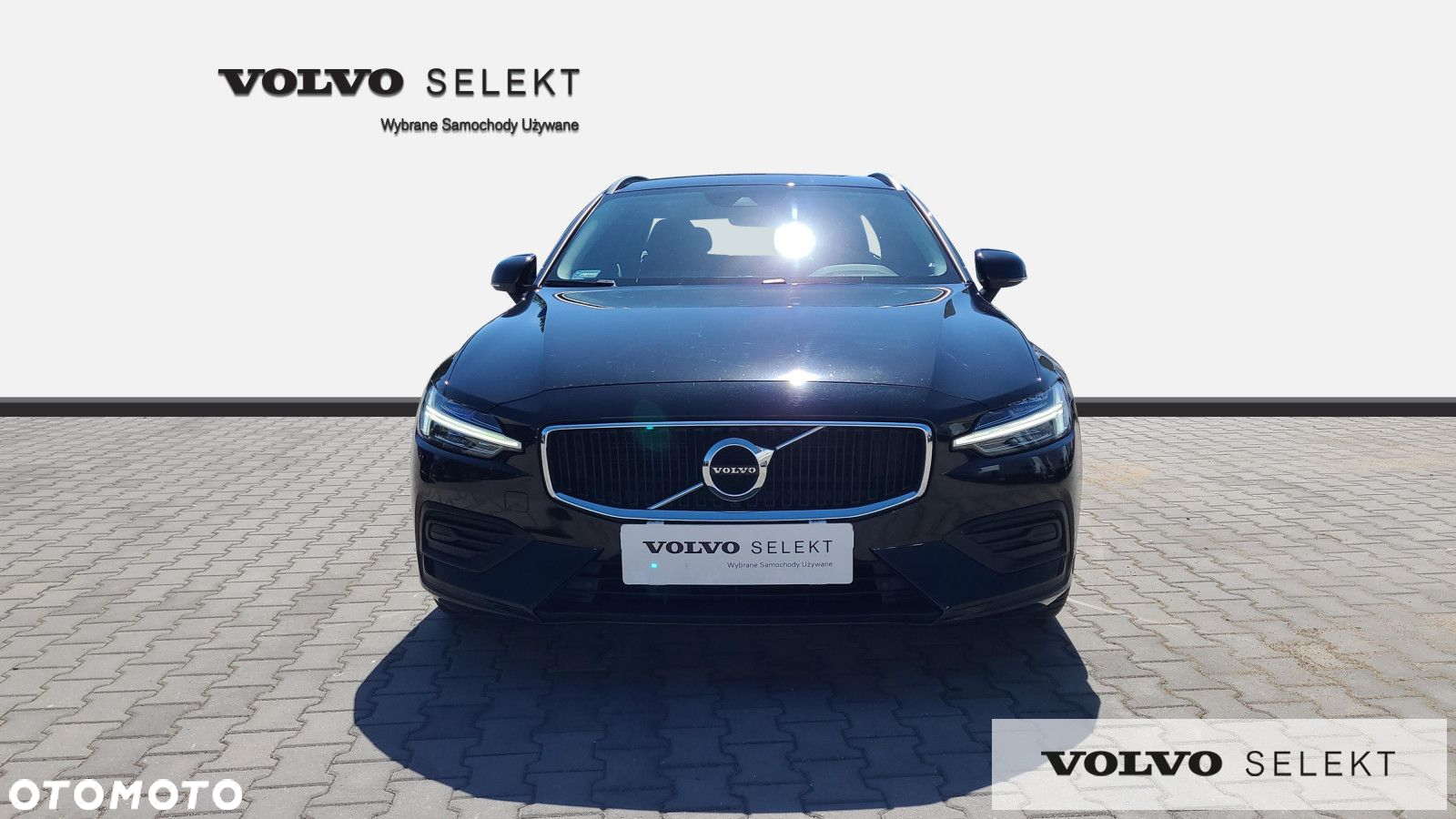 Volvo V60 - 9
