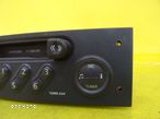 RADIO KASETOWE RENAULT MEGANE II + KOD 8200256140 NR92 - 5