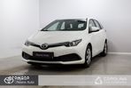 Toyota Auris - 1