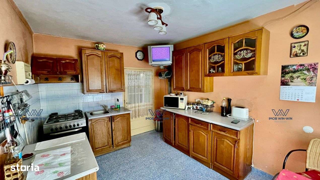 Proprietate Exceptionala cu Potential Dublu in Valea Ursului, Arges - Imagine principală: 5/19