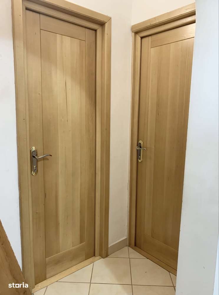 Apartament 2 camere renovat, mobilat și utilat-6