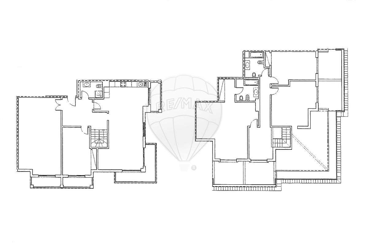 Apartamento T5 para venda-49