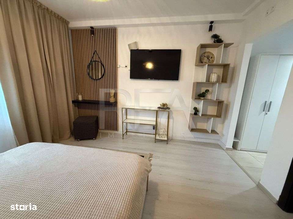 Garsoniera Universitate - Imagine principală: 5/12