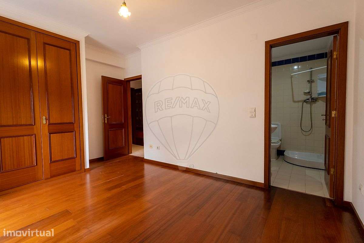 Apartamento T3 para arrendamento - Grande imagem: 4/9