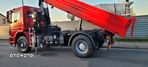 Mercedes-Benz AXOR 1824 KLIMA HDS KIPER - Nowy - 4