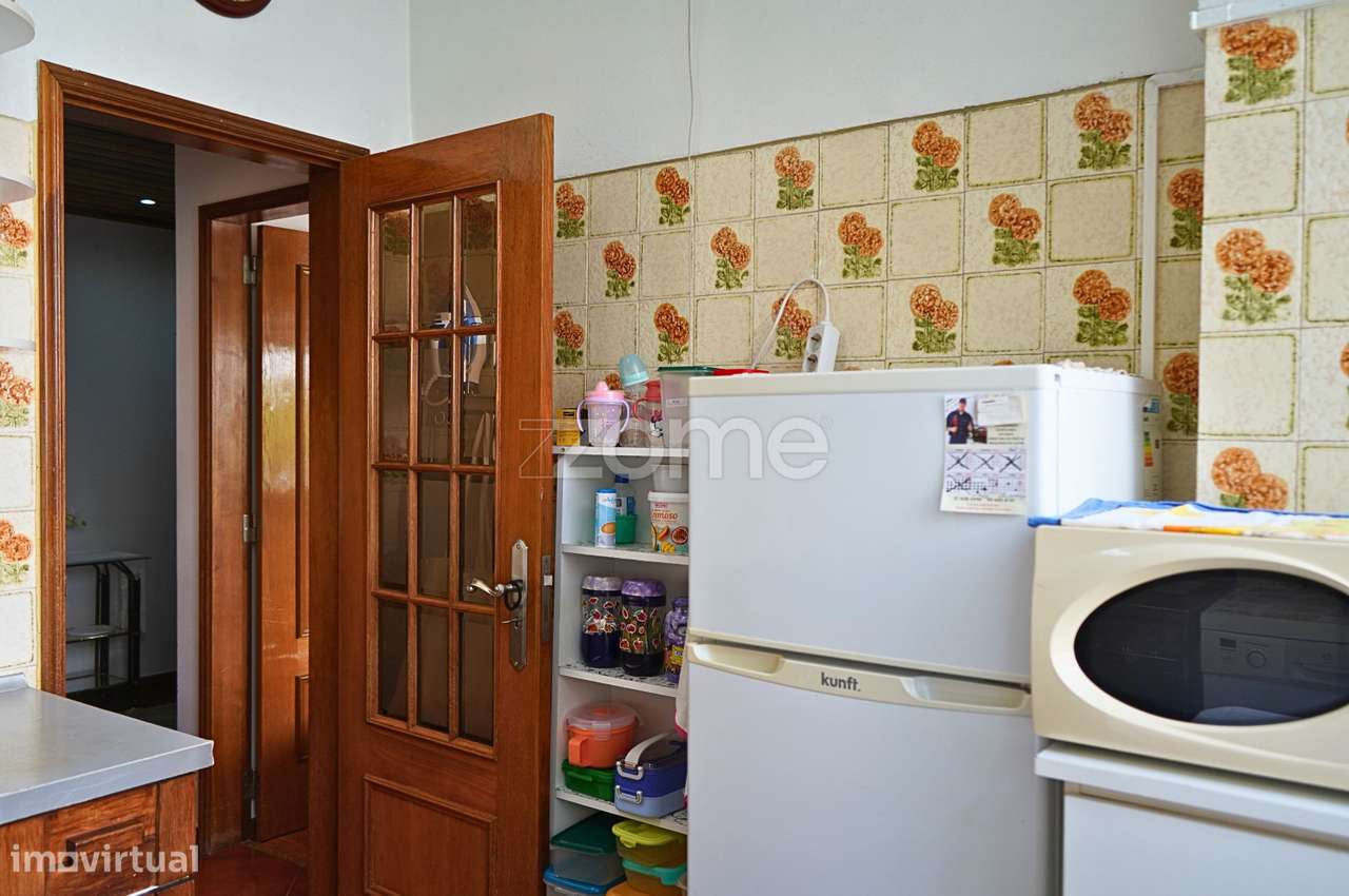 T2 em Falagueira - Amadora-16