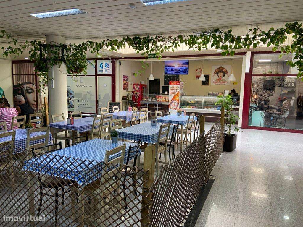 Loja no Centro Comercial de São Marcos – Agualva-Cacém - Grande imagem: 4/7
