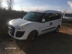 Dezmembrari Fiat Doblo - 1