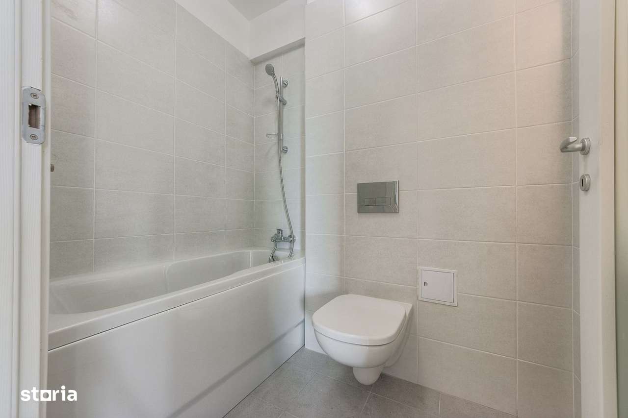 Apart 3 camere Belvedere Pipera Modelul Mare 90mp vedere panoramica-12