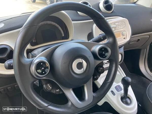 Smart ForTwo Coupé 1.0 71 Aut. - 19