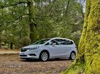 Opel Zafira 1.4 T Innovation S/S - 57