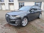 Audi SQ7 4.0 TDI Quattro Tiptronic - 3