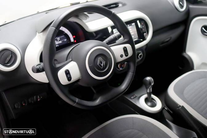 Renault Twingo Electric LIFE - 16