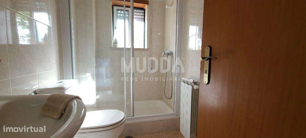 T3 acolhedor em Pataias: Suite, lareira, aquecimento central e garagem-16