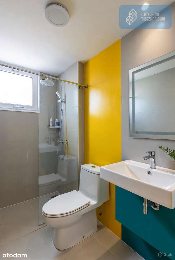 Świetna Lokalizacja! Studio|OKAZJA - Pełny obrazek: 4/7