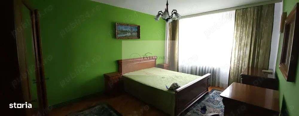 3 camere/La 2 minute de P-ta Marasti - Imagine principală: 5/7