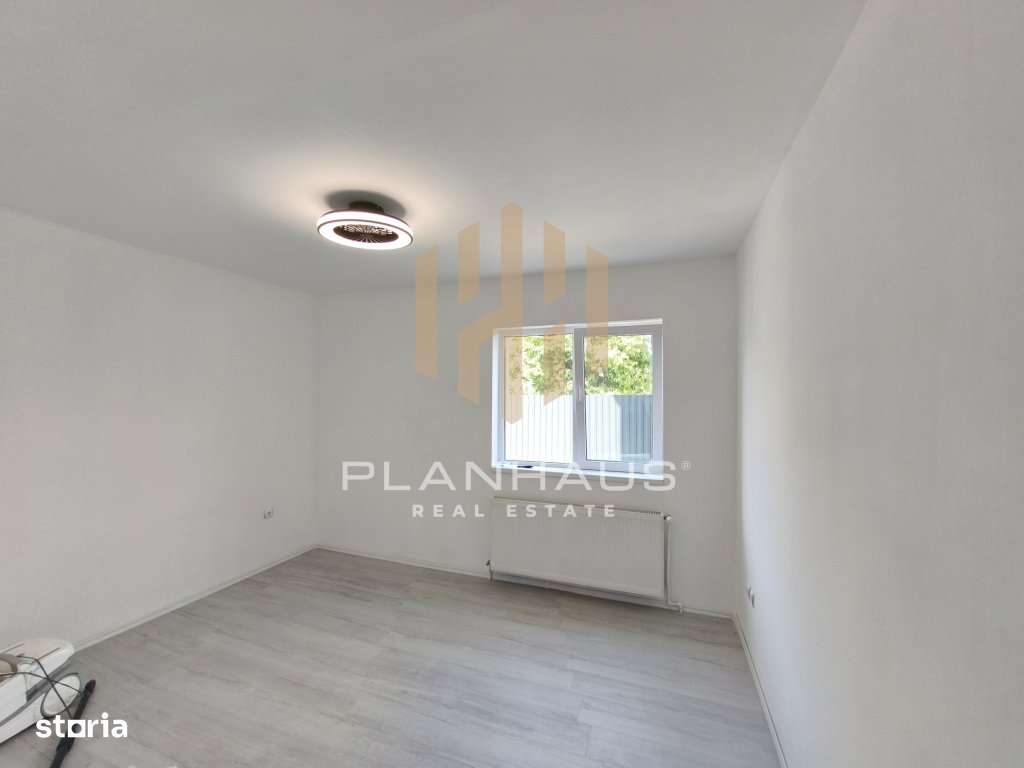 Apartament cu 3 camere și curte privată 108 mp, Baia Mare str. Mihai - Imagine principală: 2/7