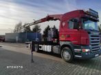 Scania R500 V8 - 1