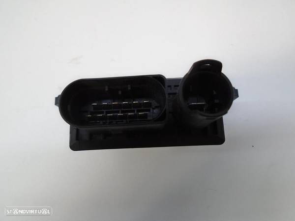 Caixa preaquecimento BMW 1 (E81) (2006-2011) 120 D - 2