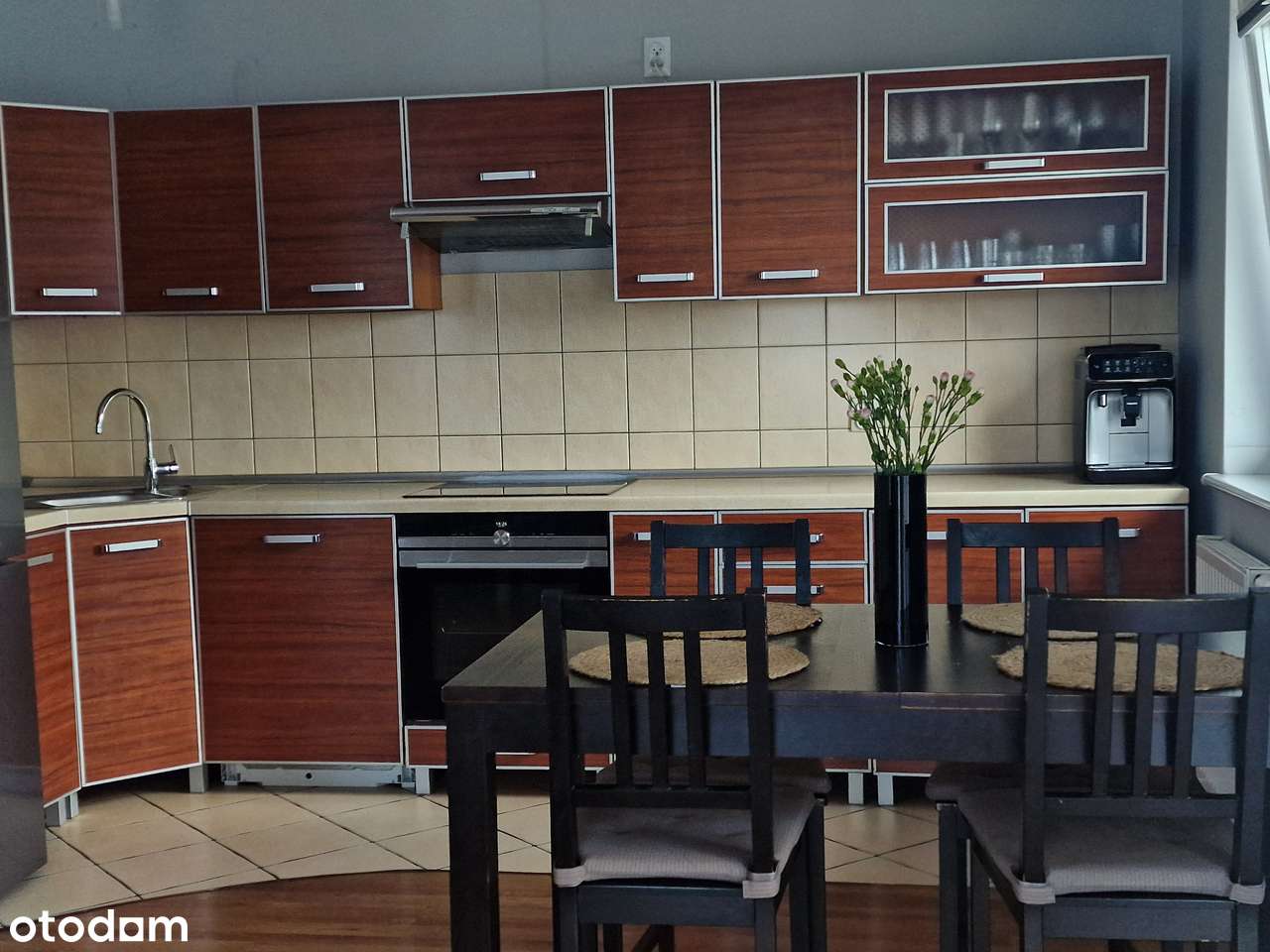 Osiedle Kalinowe w Rokietnicy 3 pokojowe mieszkanie-9