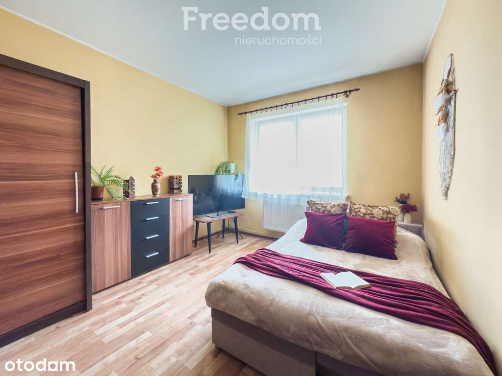 Dom z czerwonej cegły z 1938 r. Barczewko - Pełny obrazek: 4/14