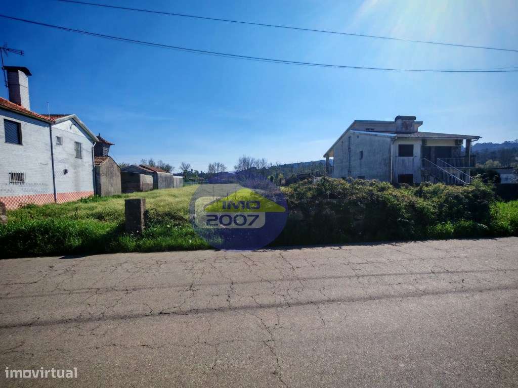 Terreno em Lobão - Grande imagem: 5/24