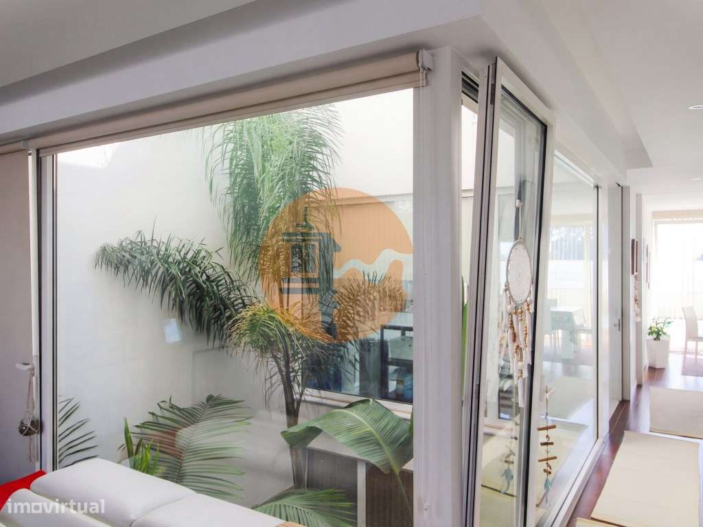 Moradia V4 com Piscina em Tavira - Grande imagem: 5/60