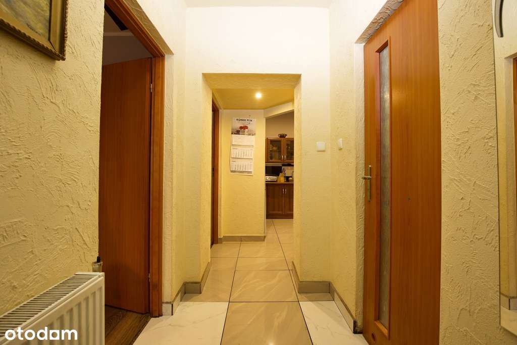 Uroczy domek 120m2 z oddzielnym garażem-4