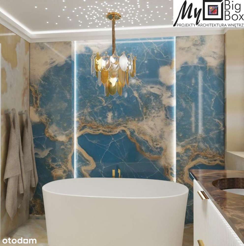 Dom, 120 m², Sulejówek-9