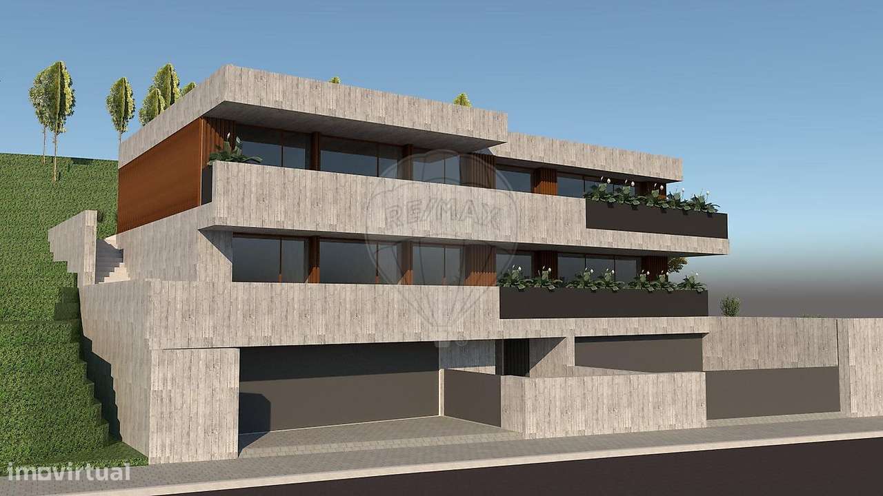 Apartamento T3 para venda - Grande imagem: 3/6